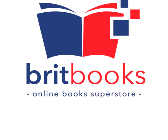 BritBooks Logo